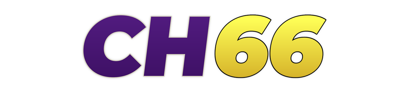ch66 লোগো